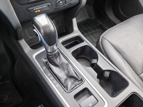 Used 2018 Ford Escape SEL w/ Ford Safe & Smart Package image 24