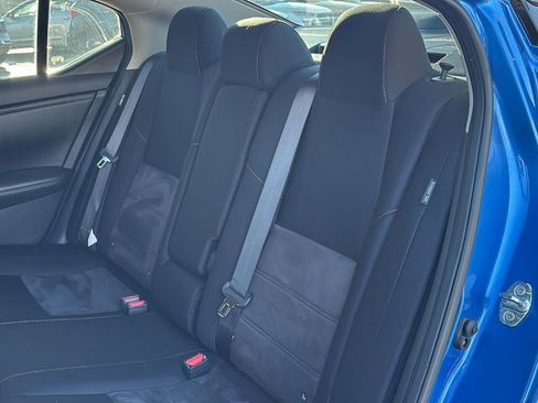 Used 2024 Nissan Sentra SR image 27