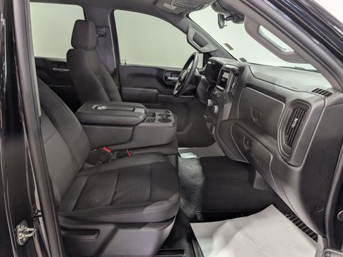 Used 2026 GMC Sierra 1500 Pro w/ Graphite Edition AWD/4WD image 18