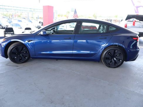 Used 2024 Tesla Model 3 Long Range RWD image 10