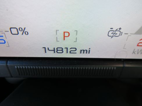 Used 2025 GMC Hummer EV 3X image 25