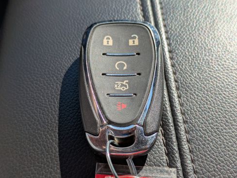 Used 2024 Chevrolet Malibu LT image 31