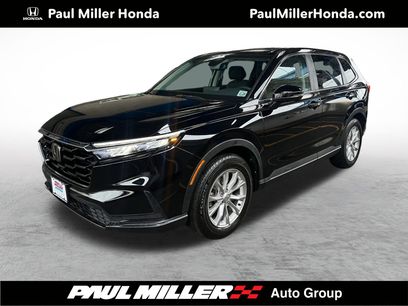 Certified 2023 Honda CR-V EX