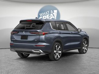 New 2026 Mitsubishi Outlander LE AWD/4WD video 2