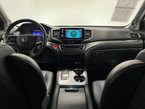 Used 2021 Honda Pilot EX-L image 17