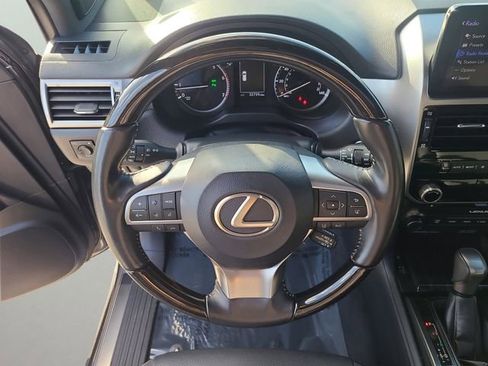Used 2023 Lexus GX 460 Premium AWD/4WD image 24
