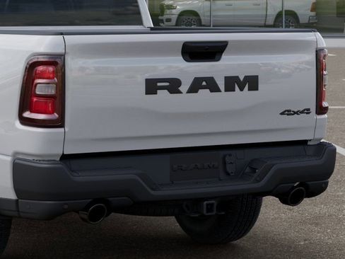New 2026 RAM 1500 Tradesman w/ Trailer Tow Group AWD/4WD image 14