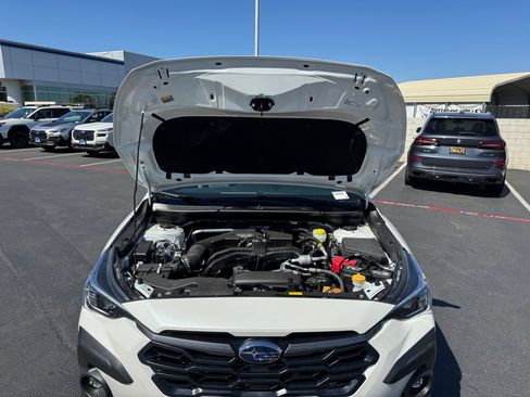 New 2026 Subaru Crosstrek 2.5i Limited AWD/4WD image 20
