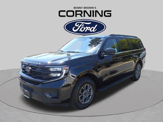 Certified 2025 Ford Expedition Max Active RWD image 1