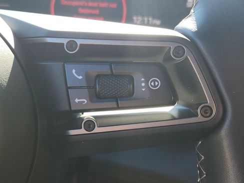 Certified 2025 Porsche Taycan Turbo image 20