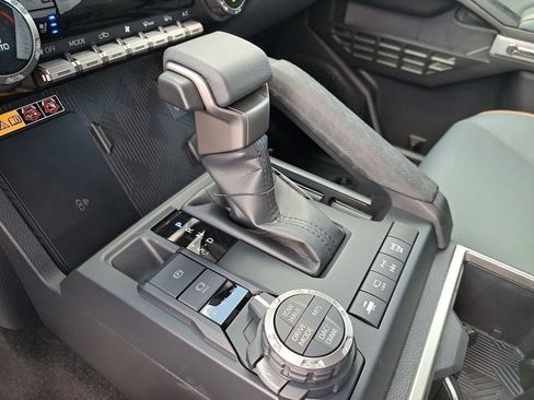 New 2025 Toyota Tacoma Trailhunter image 26