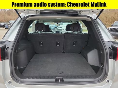 Used 2019 Chevrolet Equinox LS image 9