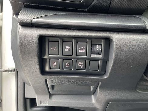 Used 2024 Subaru Forester Sport image 9