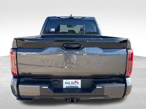 New 2026 Toyota Tundra Platinum image 7