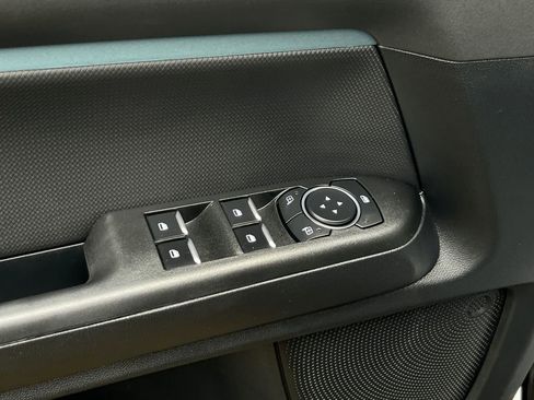 Used 2023 Ford Bronco Sport Badlands image 14