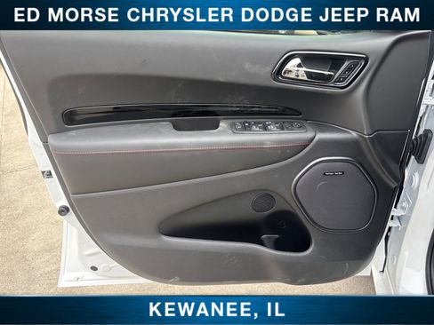 New 2026 Dodge Durango GT image 22