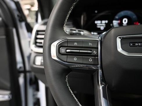 New 2026 GMC Acadia Denali Ultimate w/ LPO, Floor Liner Package image 25