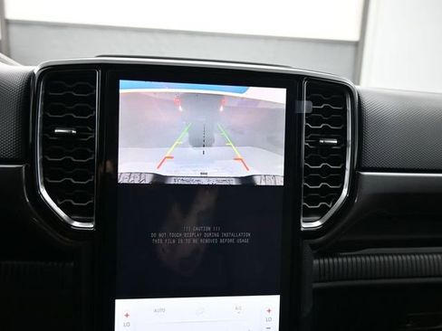 New 2025 Ford Ranger XLT w/ Equipment Group 301A High image 16