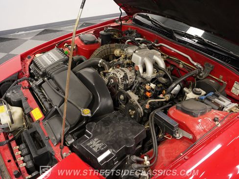 Used 1990 MAZDA RX-7 Convertible image 32