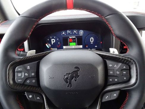 New 2025 Ford Bronco Raptor image 21