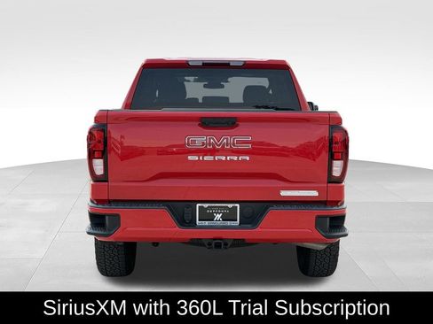 Used 2026 GMC Sierra 1500 Elevation w/ Elevation Select Package RWD image 8