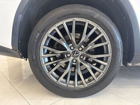 Used 2018 Lexus RX 350 F Sport w/ Accessory Package image 43