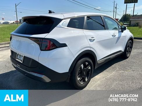 Used 2026 Kia Sportage LX w/ LX Convenience Package FWD image 5