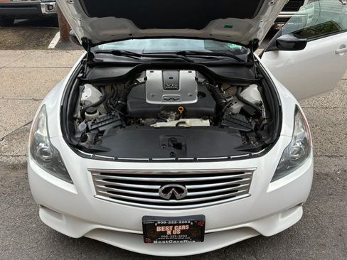 Used 2014 INFINITI Q60 AWD Coupe w/ Premium Package image 16