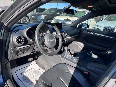 Used 2015 Audi A3 1.8T Premium w/ Driver Assistance Package image 10