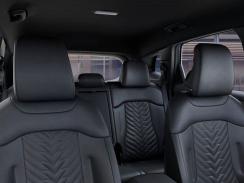 New 2026 Kia Sportage X-Line image 28