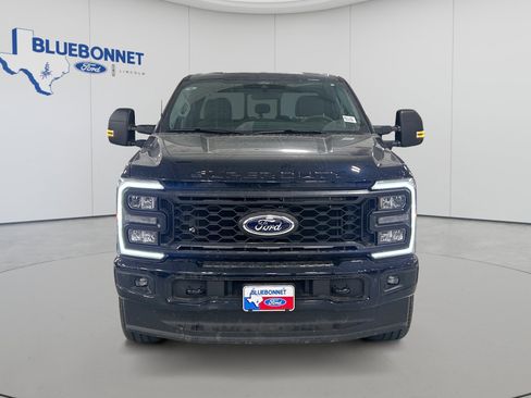 Used 2025 Ford F250 XL w/ STX Appearance Package AWD/4WD image 2
