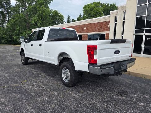Used 2018 Ford F250 XL w/ Power Equipment Group AWD/4WD image 7