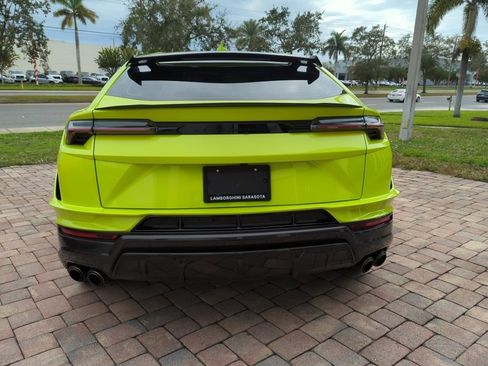 Used 2024 Lamborghini Urus Performante image 5
