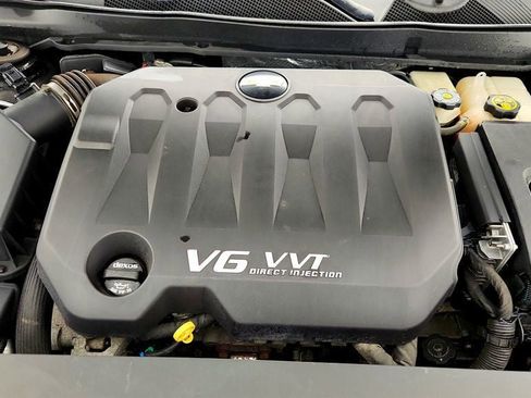 Used 2017 Chevrolet Impala Premier image 28