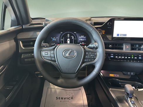 New 2026 Lexus UX 300h AWD w/ Accessory Package (2T) image 19