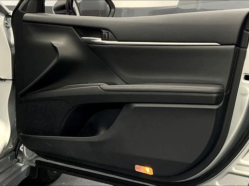 Used 2023 Toyota Camry XSE w/ Cold Weather Package image 22