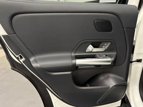 Used 2026 Mercedes-Benz GLA 250 image 35
