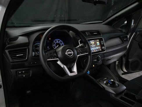 Used 2024 Nissan Leaf S image 23