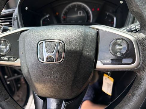 Used 2019 Honda CR-V LX image 31