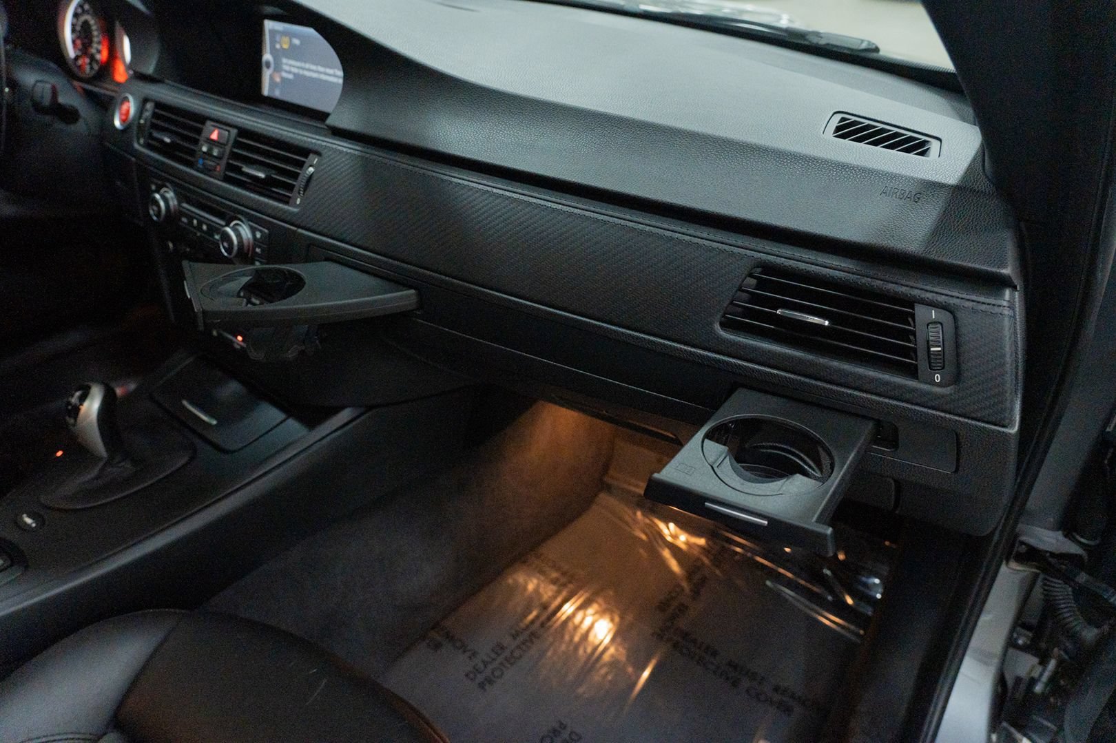 Used 2013 BMW M3 Coupe RWD image 31