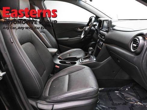 Used 2021 Hyundai Kona Ultimate image 26