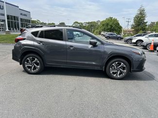 Used 2026 Subaru Crosstrek 2.5i Premium AWD/4WD video 2