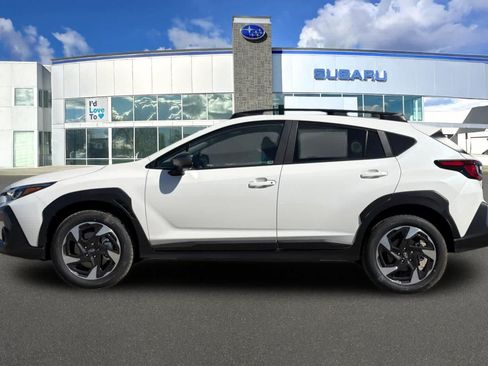 New 2026 Subaru Crosstrek 2.5i Limited AWD/4WD image 9