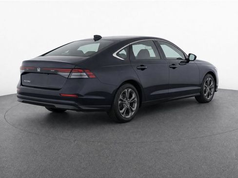 Used 2024 Honda Accord EX image 7