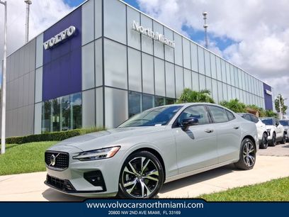 Used 2024 Volvo S60 B5 Core w/ Climate Package