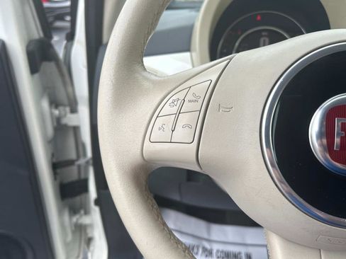 Used 2015 FIAT 500 Pop image 20