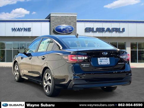 New 2025 Subaru Legacy Premium image 3