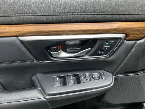 Used 2022 Honda CR-V EX-L image 13