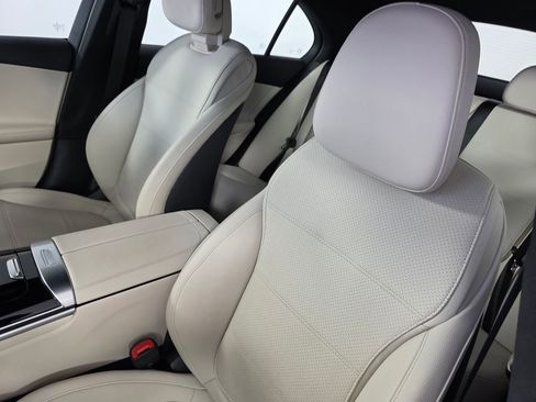 Certified 2025 Mercedes-Benz C 300 Sedan image 11