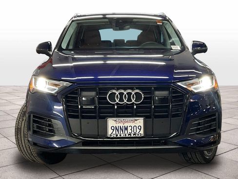 Certified 2023 Audi Q7 3.0T Premium Plus w/ Premium Plus Package image 3